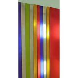 Aynalı Metalik Metalize Fon Kartonu 50x70cm 10 Adet 5 Farklı Renk