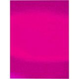 Aynalı Metalik Metalize Fon Kartonu Pembe 50X70CM 10 Adet (Tek Renk) 199638281025