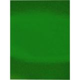 Aynalı Metalik Metalize Fon Kartonu (Yeşil) 50X70CM 10 Adet 199638281001