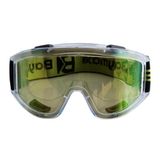 Aynasız Gökkuşağı Kayak Gözlüğü Ventilli Güneş Kar Gözlük Snowboard Glasses Ekonomik Seri Gözlük