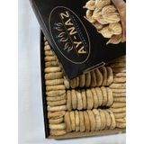 Aynaz 2 kg Lerida Dizim Kuru İncir