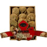 Aynaz Ballı Kuru Dağ İnciri Ahşap 400 gr