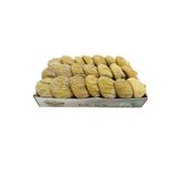 AYNAZ DOĞAL LEZZETLER Protoben Incir Kutu 1 Kg Dried Fig Kuru Incir