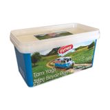 Aynes 900 gr Tam Yağlı Taze Beyaz Peynir