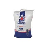 Aynes Sinangil Un 10 Kg Katkısız Yüksek Kaliteli Un Her Türlü Hamur İşi İçin İdeal
