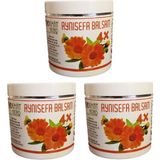 Aynı Sefa Balsam 500ML 3ADET, Lokman Aktar - Krem