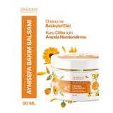 Aynısefa Yağı Kremi, Balsamı 90ml