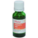 Aynısefa Yağı (maserasyon) 20 Ml Cam Şişe