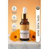 Aynısefa Yağı Saf Maserasyon Yağı Bebek Masajı Hassas Cilt Bakımı Calendula Oil 20 Ml Pura Morena
