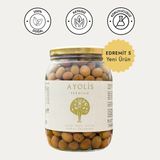 Ayolis Premium Gurme Çizik Yeşil Zeytin S 950 G - 950 gr