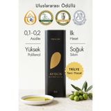 Ayolis Premium Gurme Trilye 2 Lt Yüksek Polifenollü Erken Hasat Soğuk Sıkım Natürel Sızma Zeytinyağı