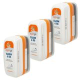 ayonya 2910 X3 Clean&Go 75ML Likitli Spor Ayakkabı Temizleme Süngeri