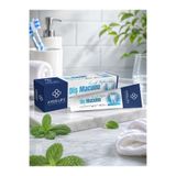 AYOS LİFE Diş macunu Gümüş iyonu ve Propolis