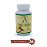 Ayoslife Reishi Mantarı 60 Kapsül