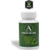 Ayosnet Ginko Biloba - --