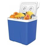 Aypa 20 litre Musluklu Kamp Termosu – Plastik + Köpük Izolasyon, Outdoor & Piknik - Buz Mavisi - 20 lt