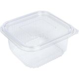 Aypack Sızdırmaz Kase 250 gr Lık 20'li