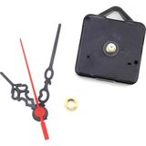Aypaş 1019112 Akar Sessiz Saat Motoru (18 Mm) Ve Mekanizması (Set)