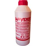 Aypet -56 C Konsantre Antifriz Kırmızı 1.5 Lt.