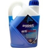 Aypet -56 C Konstantre Antifriz Mavi 3 Lt. - 1 Adet