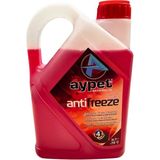 Aypet -70 C Konsantre Antifriz Kırmızı 3 Lt. - 1 Adet