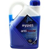Aypet -70 C Konstantre Antifriz Mavi 3 Lt. - 1 Adet