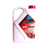 Aypet Antifriz Kırmızı -56 Derece 3 Lt Organik Aypet