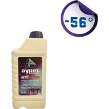 Aypet Mavi Antifiriz 1 Lt. - 1 Adet