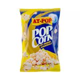 Aypop 65 gr Süt Mısırlı Patlamış Mısır