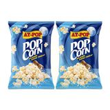 Aypop Klasik Patlamış Mısır Süper Boy Aypop Klasik Patlamış Mısır Süper Boy 2 x 85 g