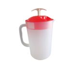 Ayran Sürahisi 4 Litre- Yayık Sürahisi 1 Adet