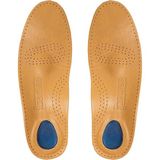 Ayrex 101 Plus Ortopedik Tabanlık (Camel, 36-37) - Genel