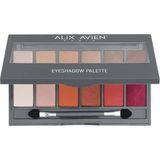 Ayrex 12 Li Far Paleti - Eyeshadow Palette 999 All Seasons 15,6 G - Genel