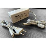 Ayrex 12V 5A 60W 12 Volt 5 Amper Adaptör Güç Kaynağı Şerit Dvr Kayıt Cihaz Adaptörü Besleme - Genel