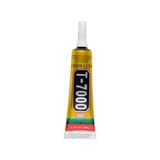 Ayrex 15ML T7000 Cep Telefon LCD Ekran Kapak Plastik Yapıştırıcı Siyah (368840106) - Çok Renkli - Genel