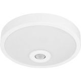 Ayrex 20W LED Tavan Lambası, Hareket Sensörlü LED Glop Armatürü 6500K Beyaz Işık Manolya Vl8 - Genel - Çok Renkli