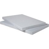 Ayrex 22 Danisite Gri Sünger 120X240X1 cm Döşemelik Sünger 120
