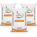 Ayrex 300 gr Gurme Diyet Chia Tohumu Kinoa Tohumu Keten Tohumu Paketi - 0,01 gr