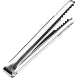Ayrex 304 Çelik 14,8 Cm. Buz ve Şeker Maşası MT130 - Genel