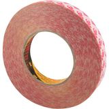 Ayrex 3m 9088 Çift Taraflı Yapışkan Bant, Pet Malzemeden, Güçlü Yapışır, Farklı Genişlik - Genel - Çok Renkli