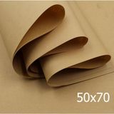 Ayrex 50X70 Kraft Ambalaj Kağıdı 10 Adet - Çok Renkli - Genel