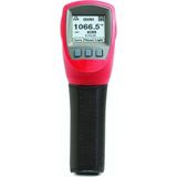 Ayrex 568 Ex - Emniyetli Infrared Termometre - Genel