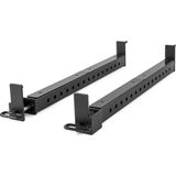 Ayrex 63-261 Power Rack Güvenlik Kolları - Çok Renkli - Genel