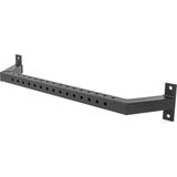 Ayrex 63-268 Power Rack Sabitleme Eklentisi - Çok Renkli - Genel