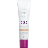 Ayrex 7 Etkili Renk Dengeleyici cc Krem Spf 20 - Genel