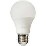 Ayrex 75W LED Ampul, 2700K Sarı Işık, E27 Normal Duy Sarı - 0,5 W - Altın