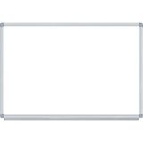 Ayrex Abc 120X200 Alüminyum Çerçeve Duvara Monte Beyaz Yazı Tahtası - Genel