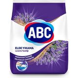 Ayrex Abc Deterjan Toz Deterjan Lavanta Tazeliği 600 gr - 1 kg - Genel