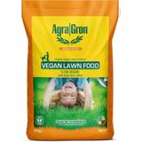 Ayrex Agragron Çim Gübresi 20 kg Vegan Lawn FOOD%100 Bitkisel Menşeli Çim Gübresi/doğal Çim Coşturan Gübre Alman Lisanslı
