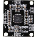 Ayrex Alkatronik PAM8610 2X15W Stereo Ses Amfilikatörü D Class Amfi Yükseltici